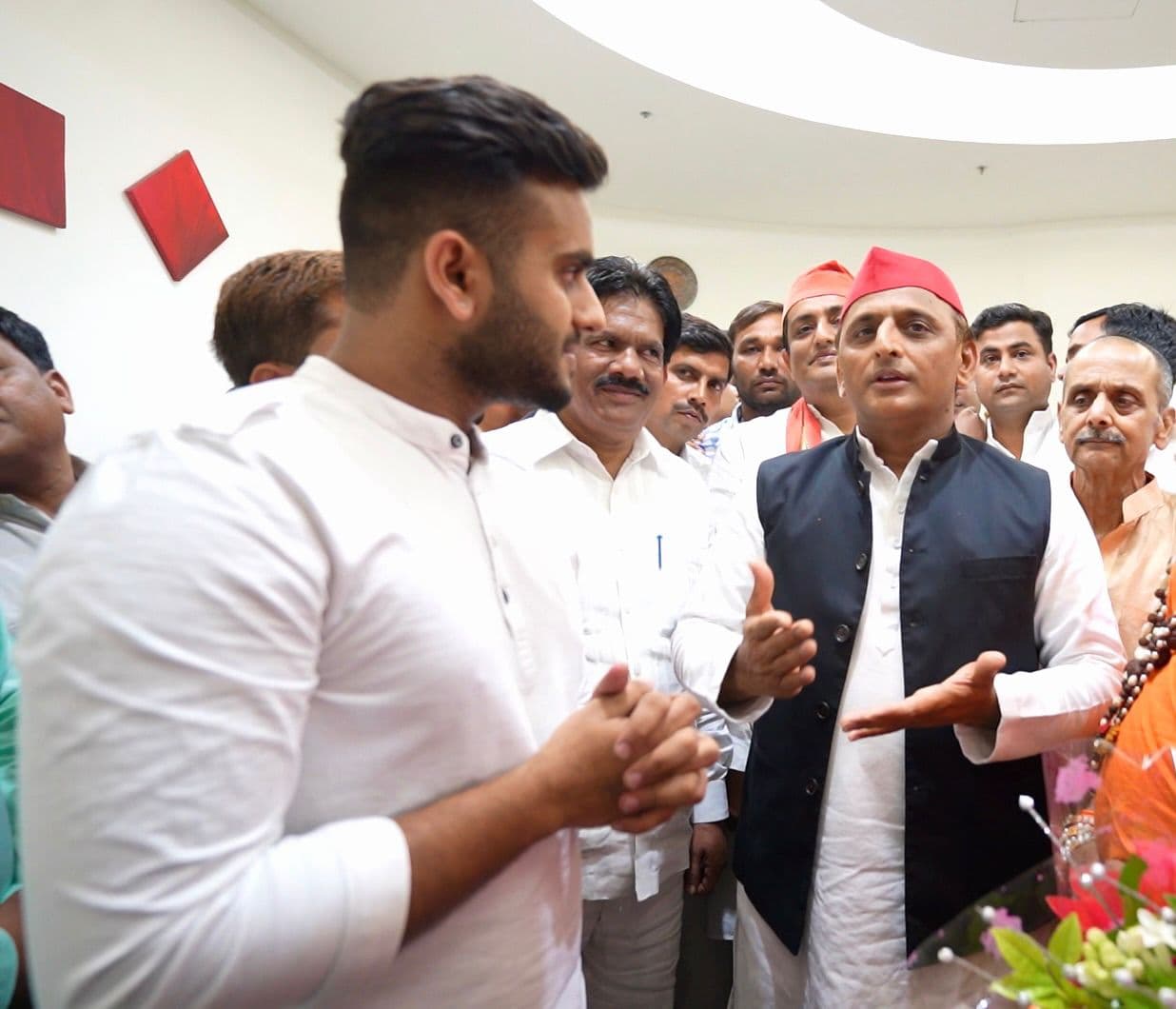 Celebrity collaboration