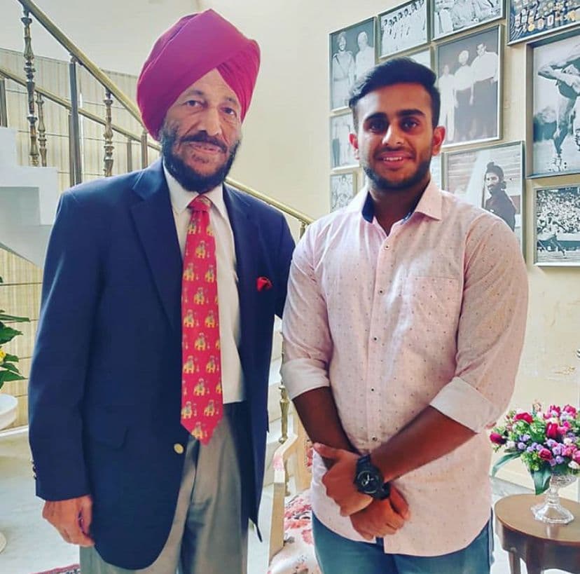 Celebrity collaboration