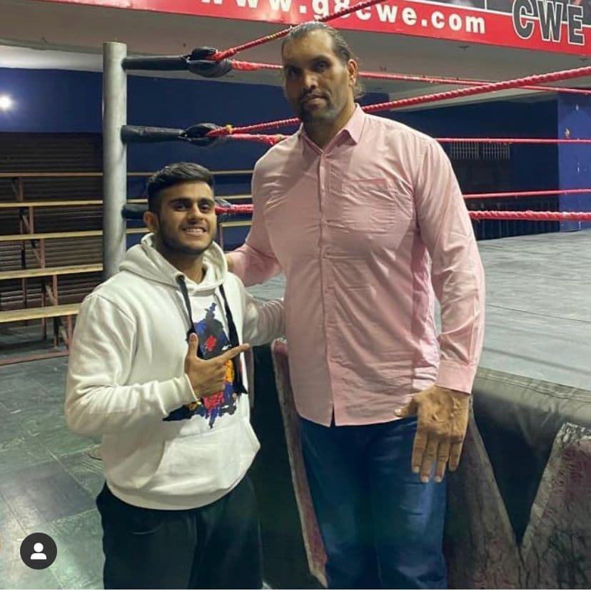 Celebrity collaboration