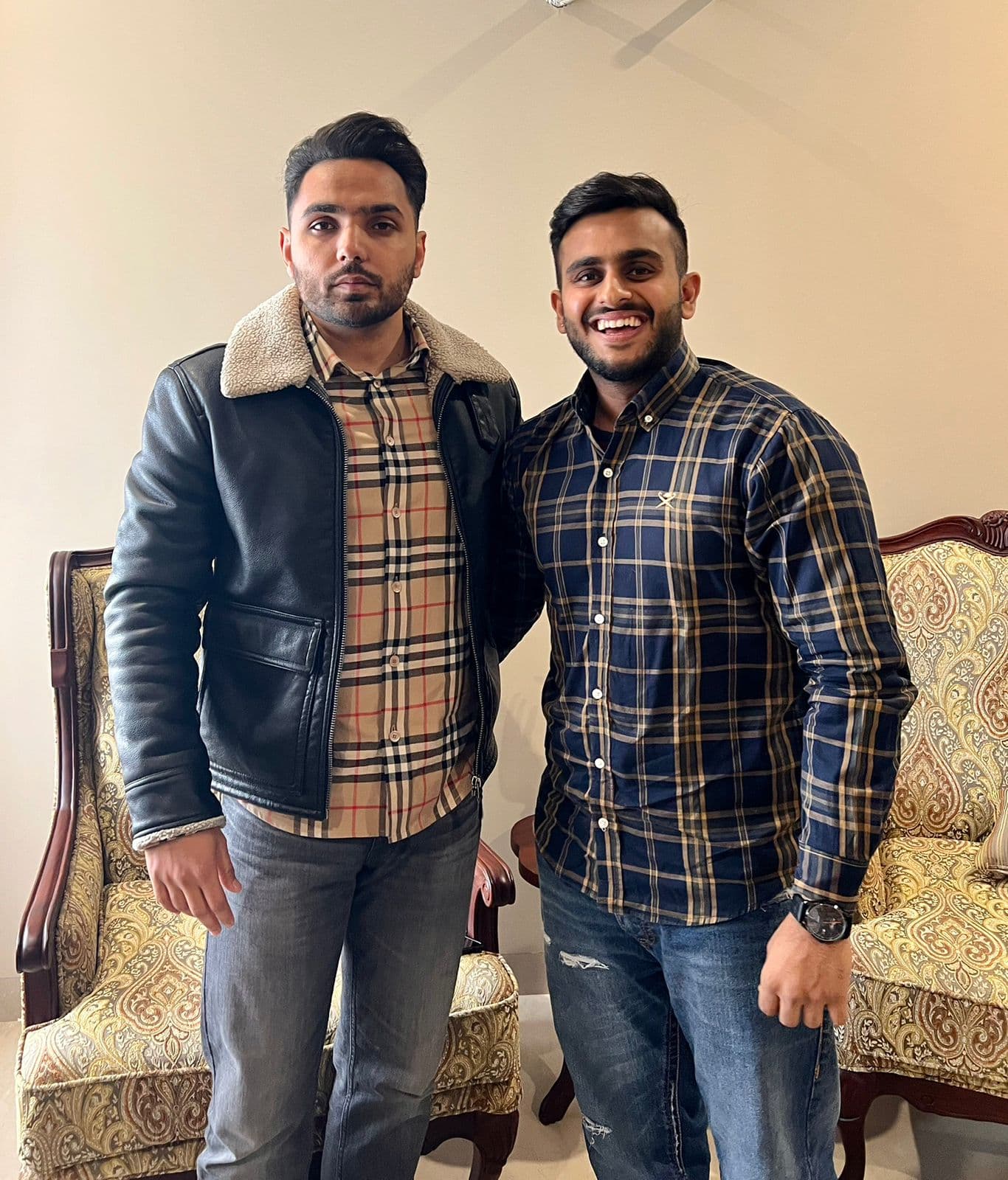 Celebrity collaboration