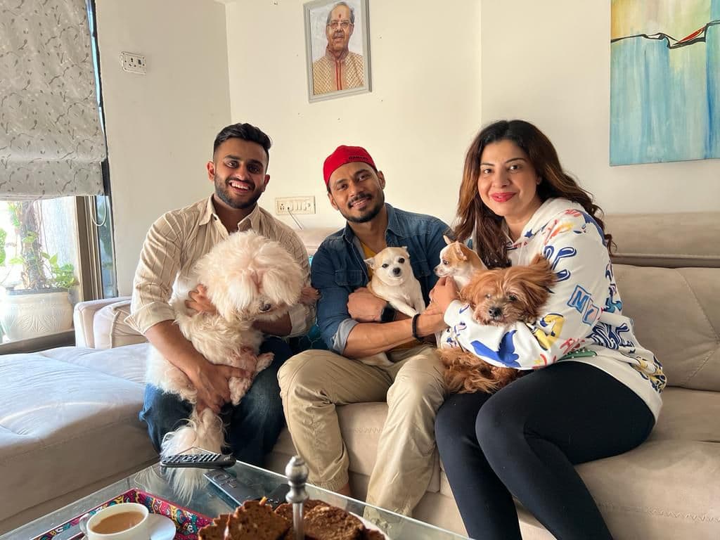 Celebrity collaboration