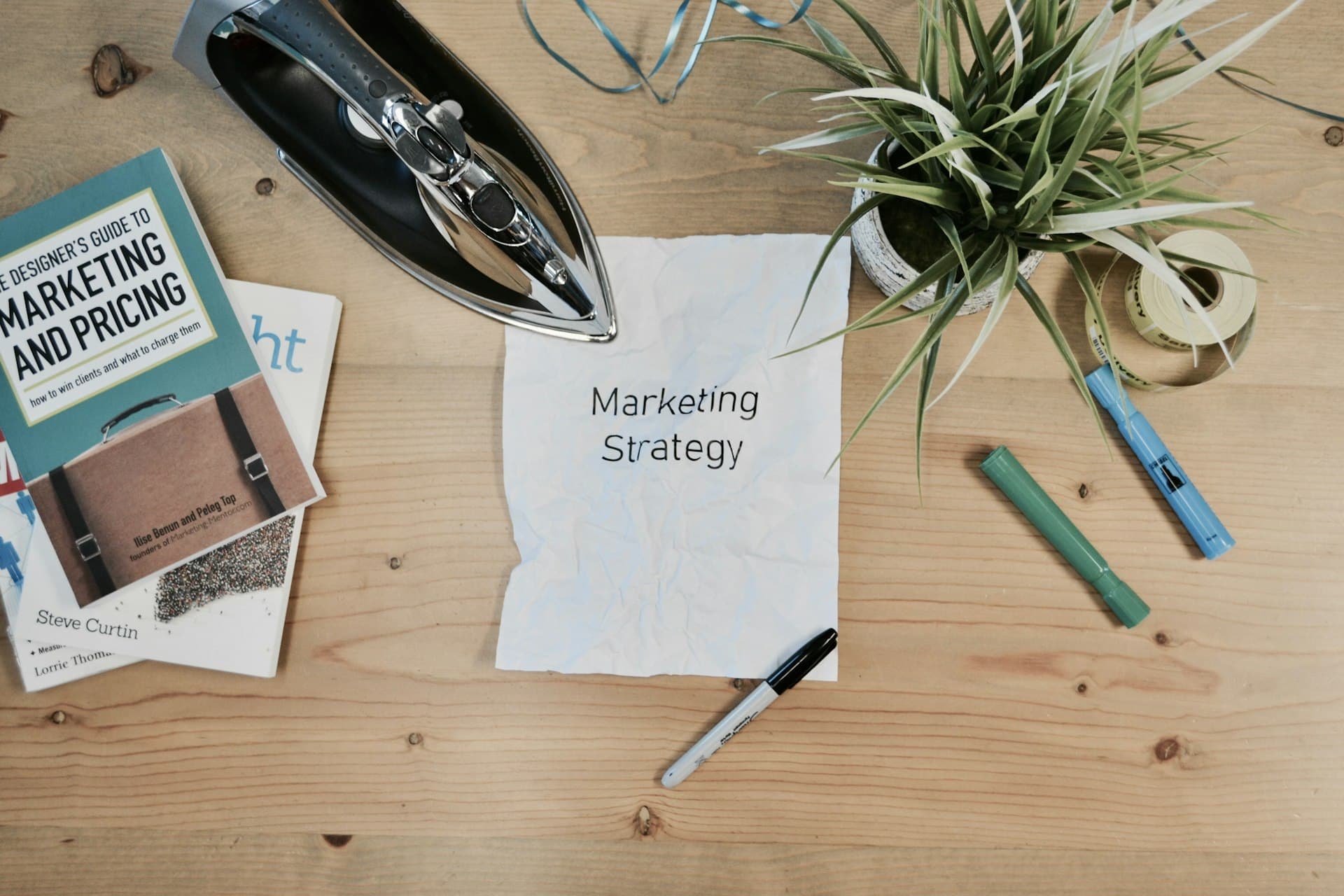 Real Estate Marketing